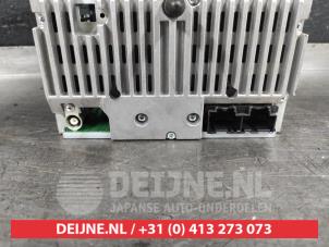Chevrolet Captiva Radio O556136 photo 2