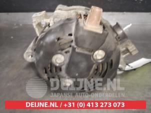 Toyota Yaris Dynamo O556142 foto 3