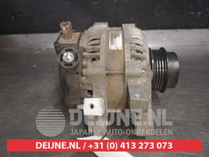 Toyota Yaris Dynamo O556142 foto 2