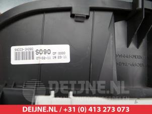 Kia Ceed Tacho - Kombiinstrument KM O304589 foto 2