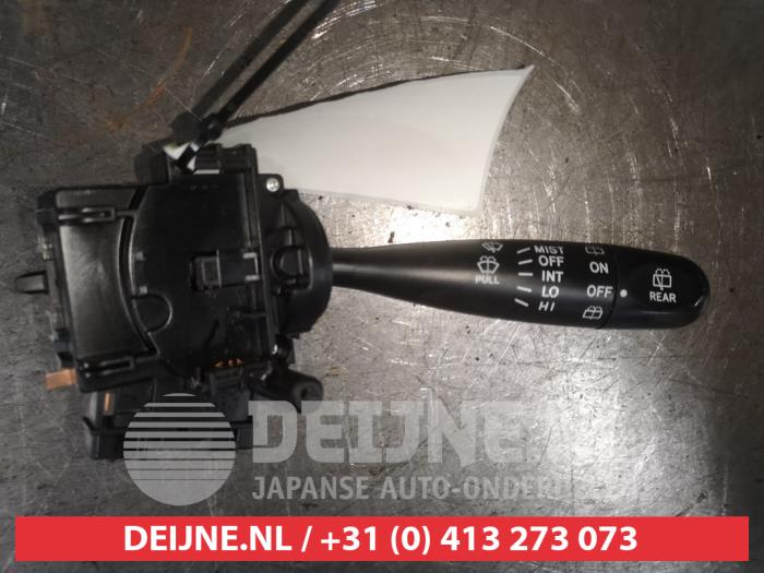 Daihatsu Terios Ruitenwis Schakelaar O556169