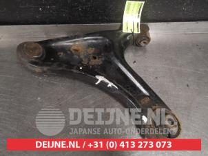 Daihatsu Terios Front lower wishbone, left O556174 photo 2