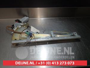 Daihatsu Gran Move Fenstermechanik 4-türig links hinten O290808 foto 2