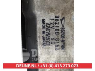 Daihatsu Gran Move Fenstermechanik 4-türig links hinten O290808 foto 3