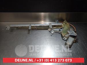Daihatsu Gran Move Ruitmechaniek 4Deurs links-achter O290807 foto 2