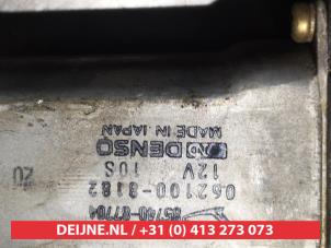 Daihatsu Gran Move Ruitmechaniek 4Deurs links-achter O290807 foto 3