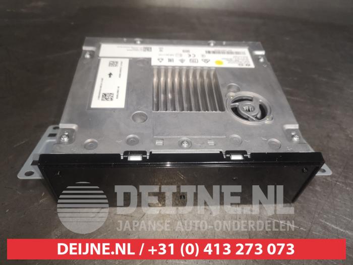 Hyundai Tucson Radio O556201
