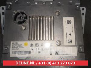 Hyundai Tucson Radio O556201 photo 3