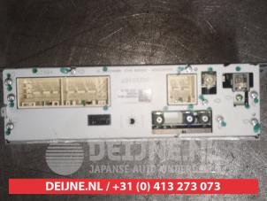 Hyundai Tucson Radio O556201 photo 2