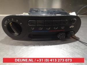 Honda CRX Heater control panel O306092 photo 3