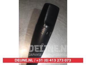 Toyota Corolla Steering column stalk O309248 photo 2