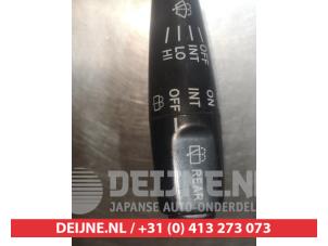 Toyota Corolla Steering column stalk O309248 photo 3
