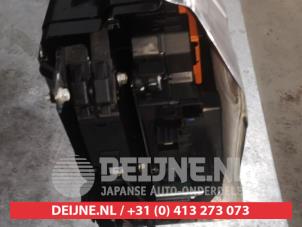 Hyundai Tucson Battery (Hybrid) O556204 photo 3
