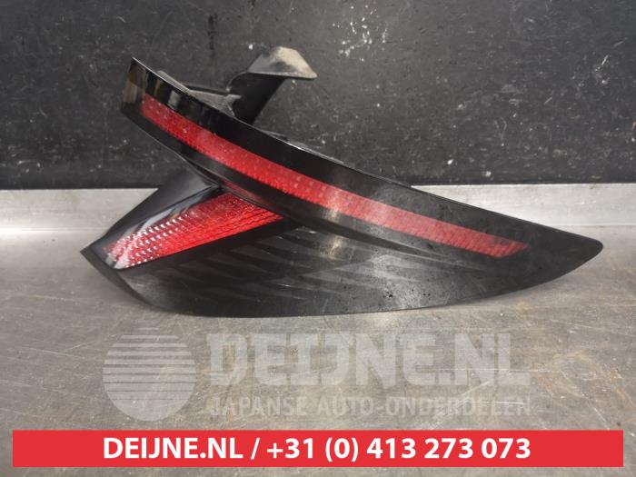 Hyundai Tucson Rücklicht rechts O556209