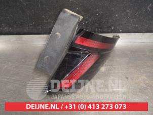 Hyundai Tucson Rücklicht rechts O556209 foto 2