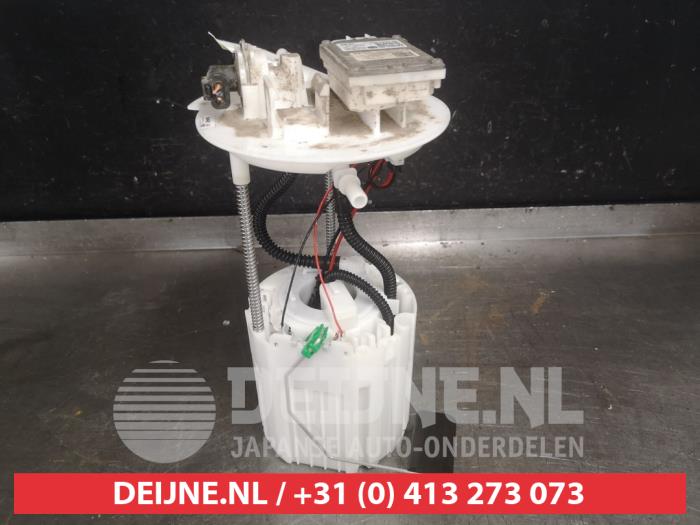 Hyundai Tucson Kraftstoffpumpe Elektrisch O556210