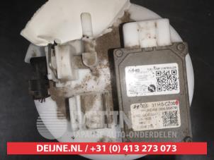 Hyundai Tucson Brandstofpomp Elektrisch O556210 foto 2