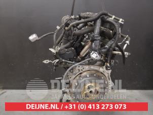 Toyota Yaris Motor O556212 foto 3