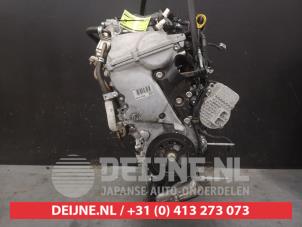 Gebruikte Motor Toyota Yaris III (P13) 1.5 16V Hybrid Prijs € 250,00 Margeregeling aangeboden door V.Deijne Jap.Auto-onderdelen BV