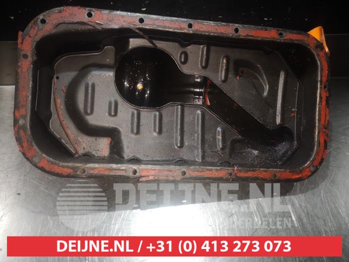 Gebruikte Carterpan Suzuki Vitara (ET/FT/TA) 1.6 Prijs € 50,00 Margeregeling aangeboden door V.Deijne Jap.Auto-onderdelen BV