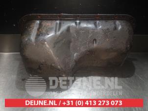 Suzuki Vitara Sump O353845 photo 3