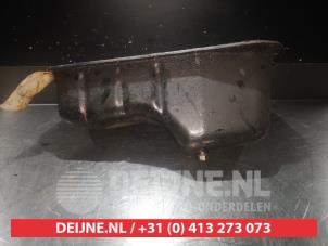 Suzuki Vitara Sump O353845 photo 2