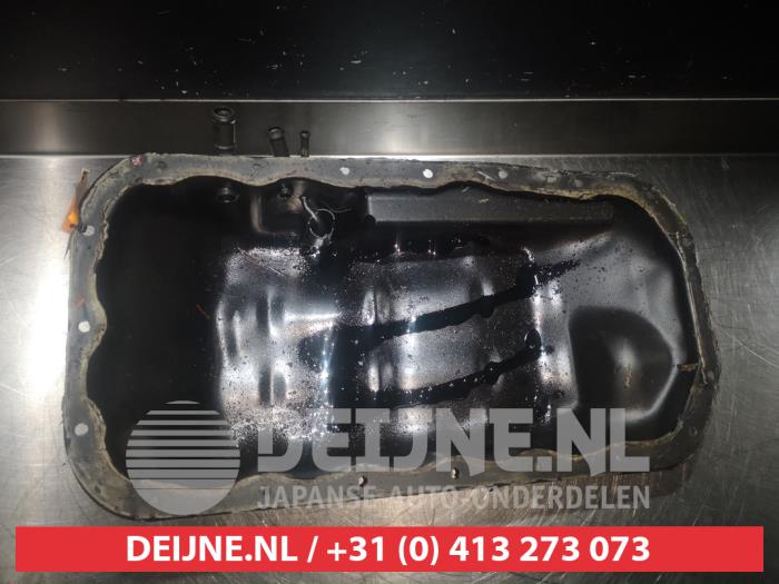 Gebruikte Carterpan Suzuki Vitara (ET/FT/TA) 2.0 TD i.c.Wagon Prijs € 75,00 Margeregeling aangeboden door V.Deijne Jap.Auto-onderdelen BV