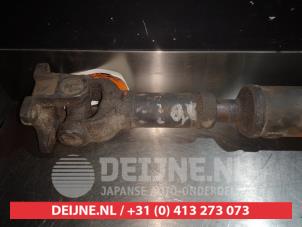 Ssang Yong Musso Intermediate shaft O374470 photo 2