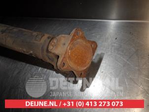 Ssang Yong Musso Intermediate shaft O374470 photo 3