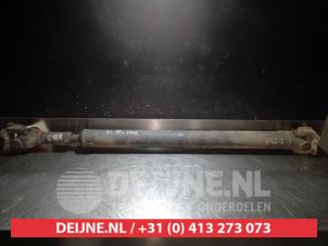 Gebruikte Tussenas Ssang Yong Musso 2.3 E32 16V Prijs € 50,00 Margeregeling aangeboden door V.Deijne Jap.Auto-onderdelen BV