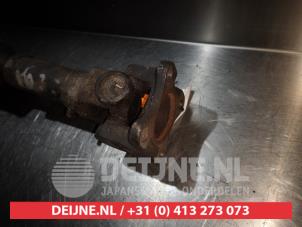 Ssang Yong Musso Intermediate shaft O374470 photo 4