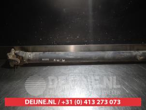 Ssang Yong Musso Zwischenachse O374471 foto 2
