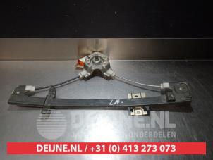 Suzuki Swift Ruitmechaniek 4Deurs links-achter O290831 foto 2