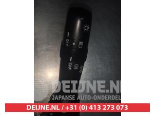 Toyota Rav-4 Light switch O307344 photo 2