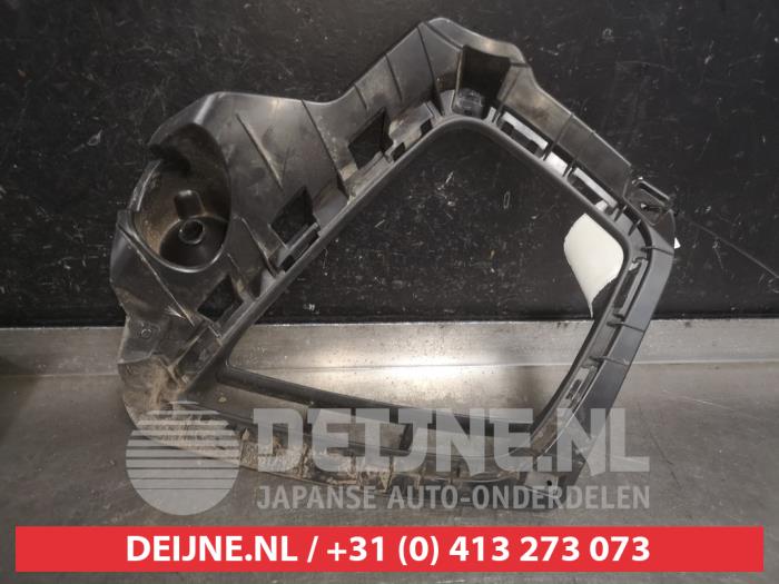 Hyundai Tucson Koplamprand links O556259
