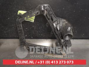 Hyundai Tucson Headlight trim, left O556259 photo 2