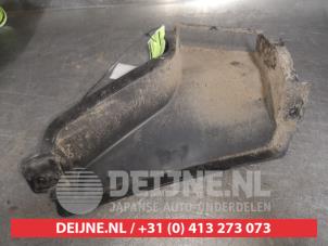 Hyundai Tucson Luft Leitung O556262 foto 2