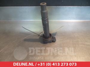 Gebruikte Bobine Toyota Celica (ZZT230/231) 1.8 16V VVTL-i TS Prijs € 20,00 Margeregeling aangeboden door V.Deijne Jap.Auto-onderdelen BV