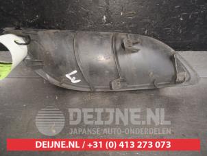Toyota Yaris Bumper grille O556268 photo 2