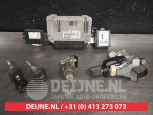 Gebruikte Computer Motormanagement Toyota Yaris II (P9) 1.0 12V VVT-i Prijs € 150,00 Margeregeling aangeboden door V.Deijne Jap.Auto-onderdelen BV