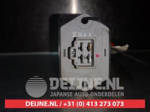 Hyundai Coupe Heater resistor O367917 photo 3