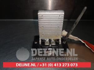 Hyundai Coupe Heater resistor O367917 photo 2