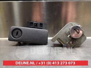 Mazda 6 Schlossset Zylinder (komplett) O277747 foto 2