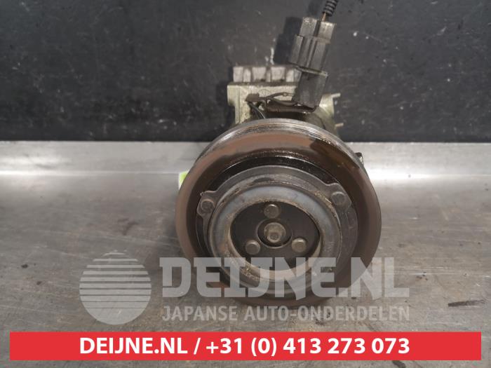 Kia Soul Aircopomp O556303