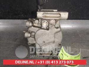 Kia Soul Klimapumpe O556303 foto 3