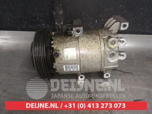 Kia Soul Klimapumpe O556303 foto 2