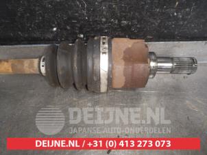 Kia Soul Antriebswelle links vorne O556304 foto 3