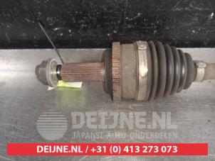 Kia Soul Antriebswelle links vorne O556304 foto 2