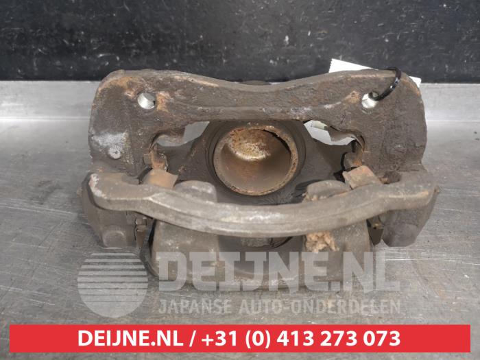 Kia Soul Remklauw (Tang) links-voor O556306