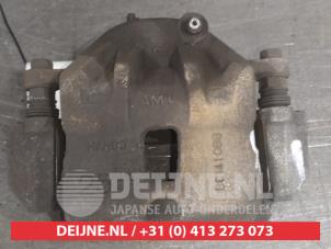 Kia Soul Bremszange links vorne O556306 foto 2